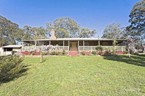 260 Bruces Creek Rd, Whittlesea, VIC 3757