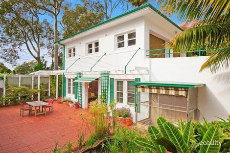 Property photo of 19-21 Alexandra Crescent Bayview NSW 2104