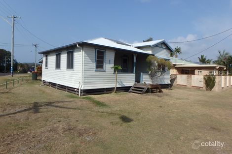Property photo of 1 Cedar Street Evans Head NSW 2473