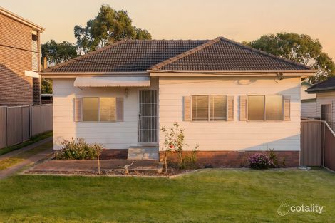 Property photo of 3 Angle Road Leumeah NSW 2560