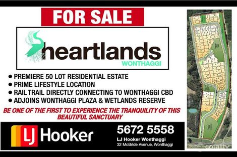 Property photo of 4 Heron Drive Wonthaggi VIC 3995