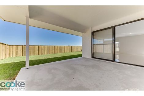 Property photo of 4 Morrisy Circuit Hidden Valley QLD 4703