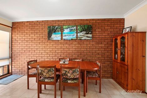 Property photo of 60C Albert Street Ingleburn NSW 2565