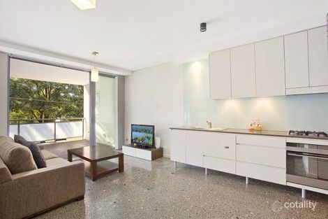 3/9 Wyndham St, Alexandria, NSW 2015