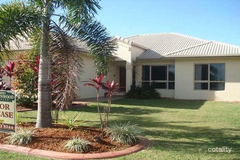 5 Trembath Cres, Kirwan, QLD 4817