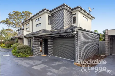 Property photo of 3/2 Cairns Street Rosebud VIC 3939