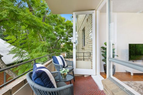 Property photo of 13/140 Ernest Street Crows Nest NSW 2065
