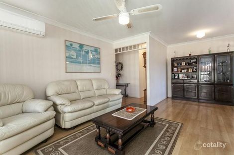 Property photo of 28 Woodi Close Glenmore Park NSW 2745