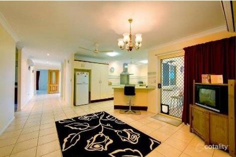 Property photo of 13 Squires Crescent Kirwan QLD 4817