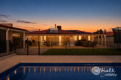 Property photo of 32 Holcombe Road Warnbro WA 6169