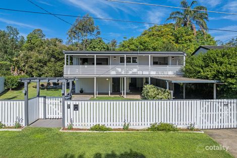 7 Cromarty St, Kenmore, QLD 4069
