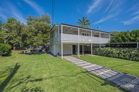 Property photo of 7 Cromarty Street Kenmore QLD 4069