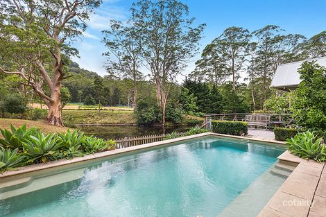 Property photo of 388A Main Road Cambewarra NSW 2540