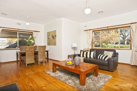 Property photo of 23 McKinlay Street Narrabundah ACT 2604