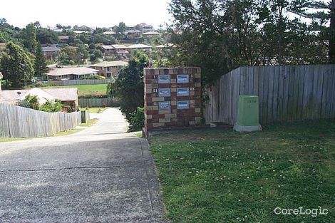 Property photo of 2/23 Lochlomond Drive Banora Point NSW 2486