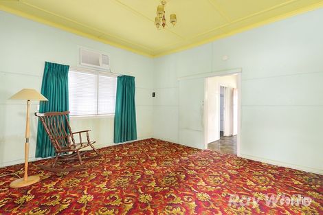 Property photo of 57 Payne Street Auchenflower QLD 4066