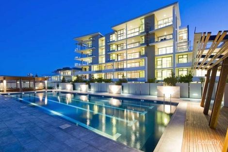 Property photo of 501/1 Sylvan Avenue Balgowlah NSW 2093