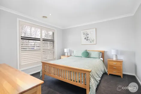 Property photo of 5 Ruby Close Delacombe VIC 3356