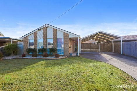 Property photo of 48 Bellarine Circuit Morwell VIC 3840