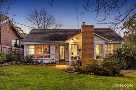 Property photo of 4 Adolphson Avenue Ringwood North VIC 3134