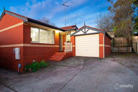 4/46 Para Rd, Montmorency, VIC 3094