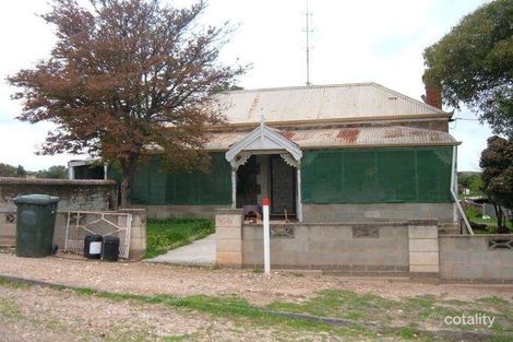 6 Butterworth St, Burra, SA 5417