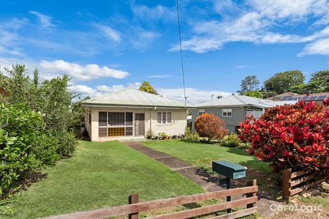 Property photo of 84 Daisy Street Newmarket QLD 4051