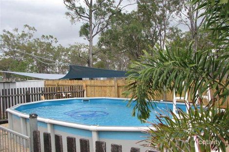 Property photo of 45 Toonda Street Bajool QLD 4699