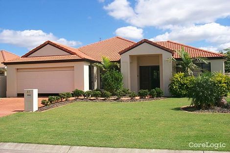 Property photo of 41 Tranquility Circuit Helensvale QLD 4212