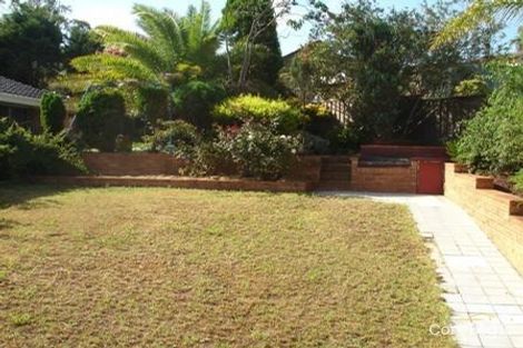 Property photo of 12 Lignite Place Eagle Vale NSW 2558