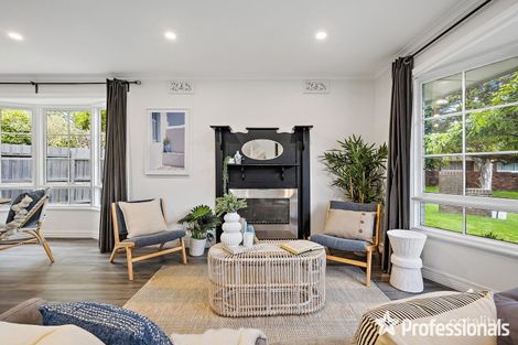 Property photo of 17 Lockhart Court Kilsyth VIC 3137