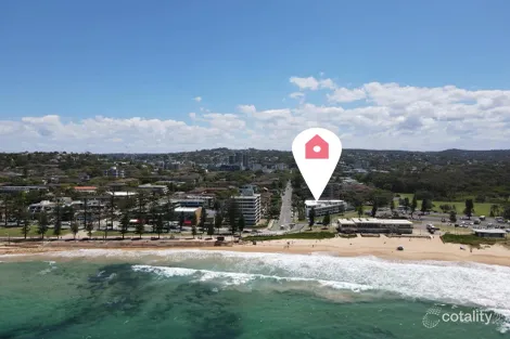 Property photo of 19/98 Dee Why Parade Dee Why NSW 2099