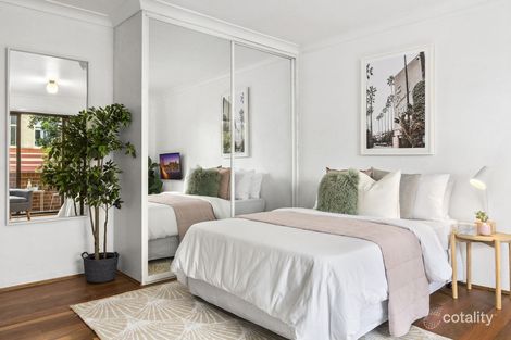 Property photo of 3/137-147 Forbes Street Woolloomooloo NSW 2011