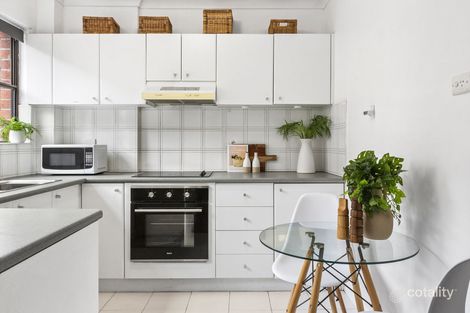 Property photo of 3/137-147 Forbes Street Woolloomooloo NSW 2011