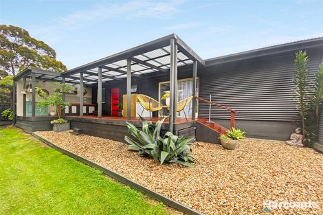 Property photo of 11 Upper Scamander Road Scamander TAS 7215