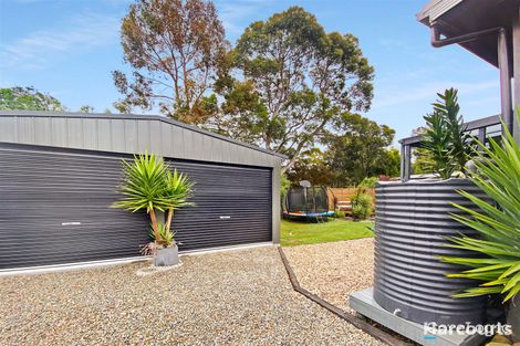 Property photo of 11 Upper Scamander Road Scamander TAS 7215