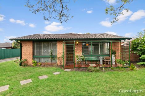 Property photo of 1/91 Lincoln Street Belfield NSW 2191