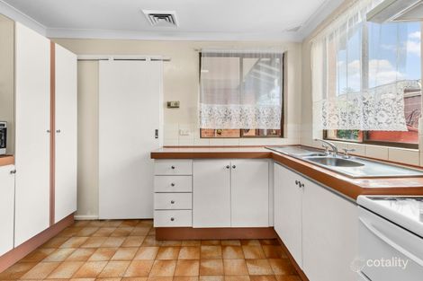 Property photo of 1/91 Lincoln Street Belfield NSW 2191