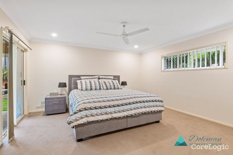 Property photo of 26 Cedarton Crescent Ormeau QLD 4208