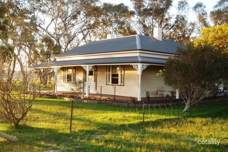 670 Tallarook-Pyalong Rd, Tallarook, VIC 3659