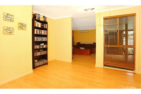 Property photo of 5 Seaton Court Nerang QLD 4211
