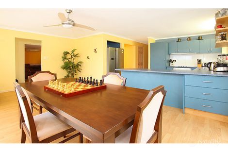 Property photo of 5 Seaton Court Nerang QLD 4211