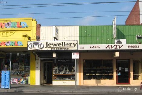 414 Glen Huntly Rd, Elsternwick, VIC 3185