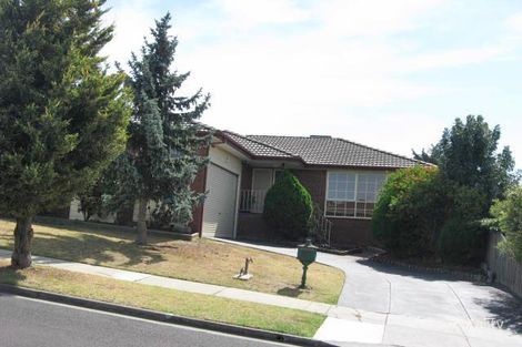 Property photo of 49 Caravelle Crescent Strathmore Heights VIC 3041