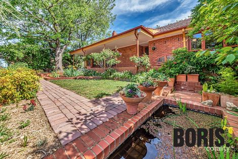 Property photo of 90 Captain Cook Crescent Griffith ACT 2603