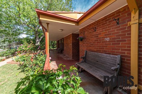 Property photo of 90 Captain Cook Crescent Griffith ACT 2603