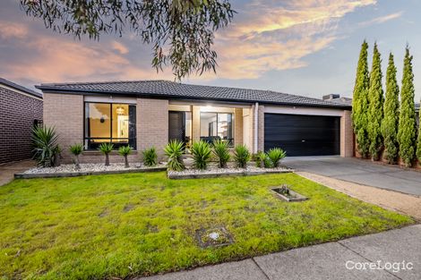 Property photo of 30 Kulkami Way Cranbourne West VIC 3977