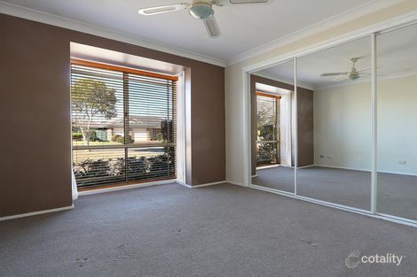 Property photo of 16 Outram Place Currans Hill NSW 2567