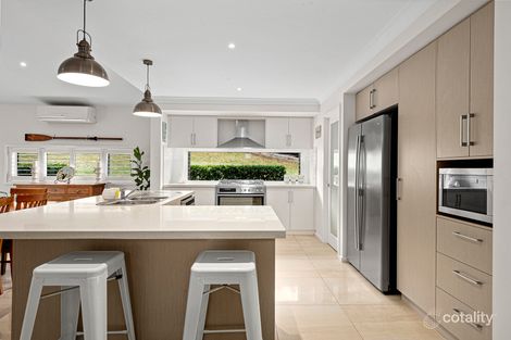 Property photo of 18 Nile Close Gerringong NSW 2534