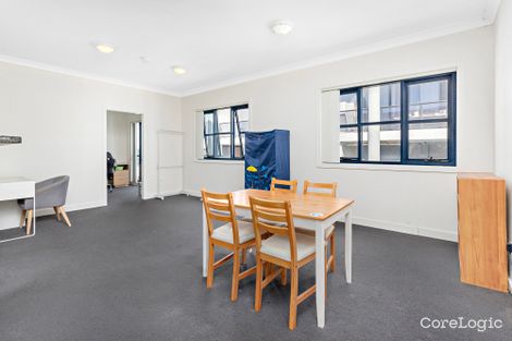 Property photo of 27/21 Market Street Wollongong NSW 2500